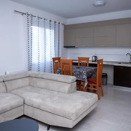 Comfort Tirana
