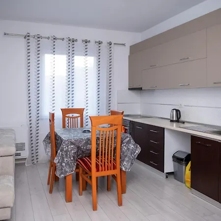 Apartment Comfort *