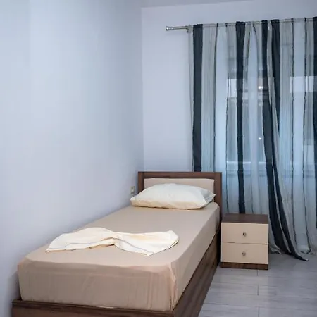 Apartment Comfort Tirana