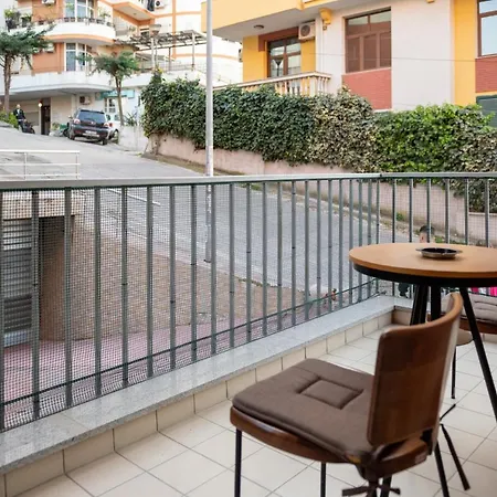 Comfort Apartment Tirana