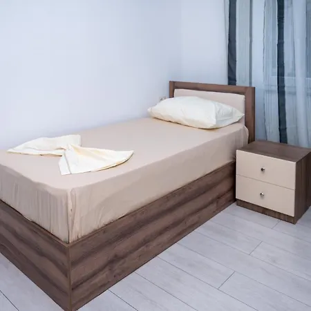Comfort Apartment Tirana