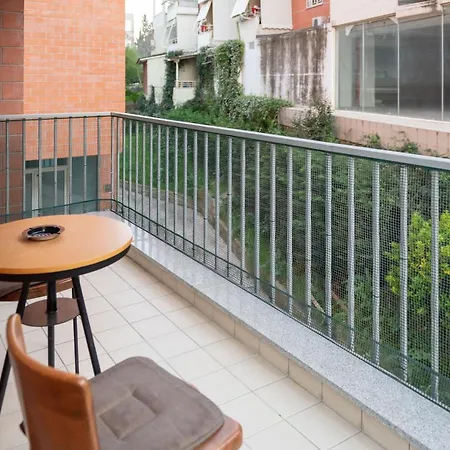 Apartment Comfort Tirana