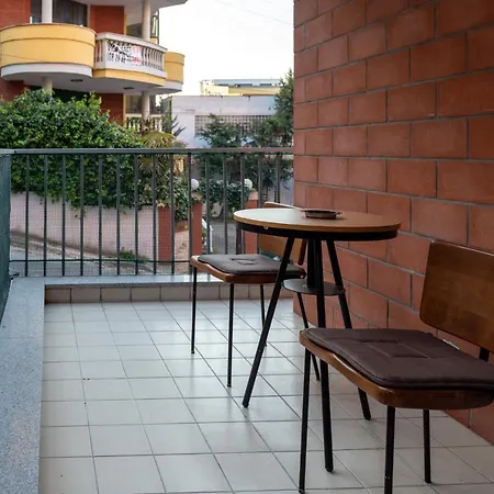Apartment Comfort Tirana
