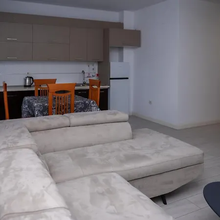 Apartment Comfort