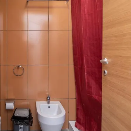 Comfort Apartment *