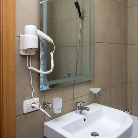 Comfort Apartment *