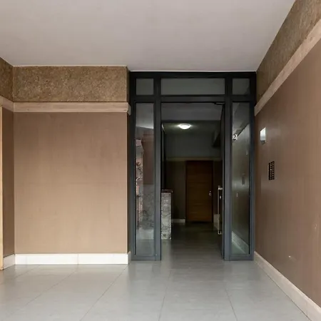 Apartment Comfort *