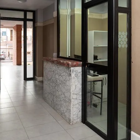 Apartment Comfort Tirana