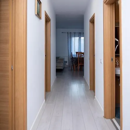 Comfort Tirana