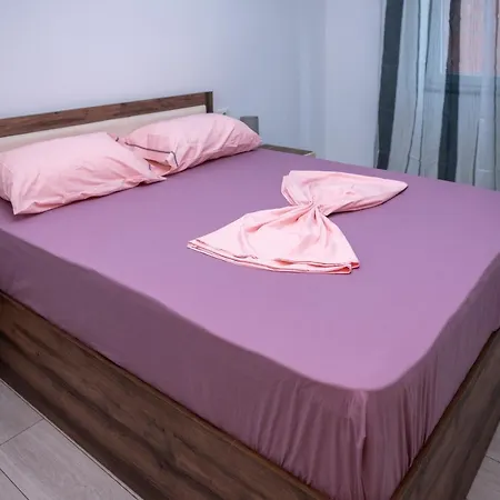 Comfort * Tirana
