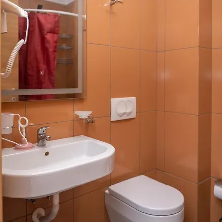 Apartment Comfort