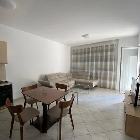 Comfort Apartment