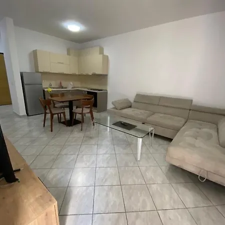 Comfort Apartment
