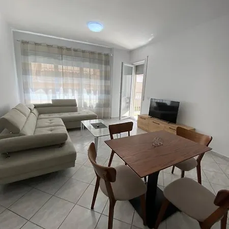 Comfort Apartment