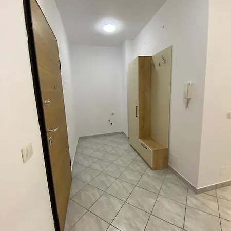Comfort Apartment