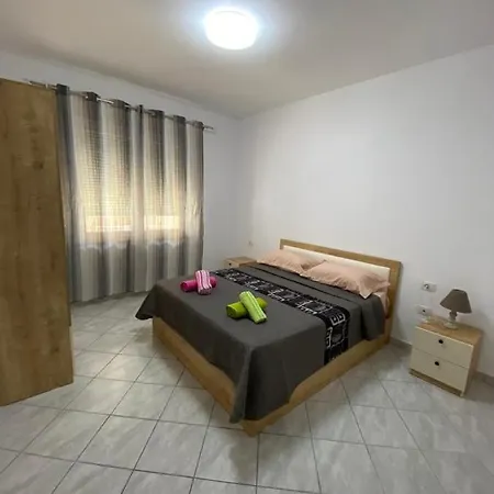 Comfort Tirana
