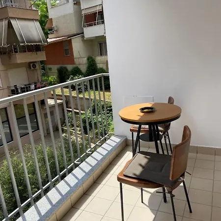Apartment Comfort Tirana