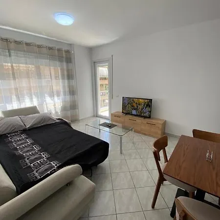 Apartment Comfort *