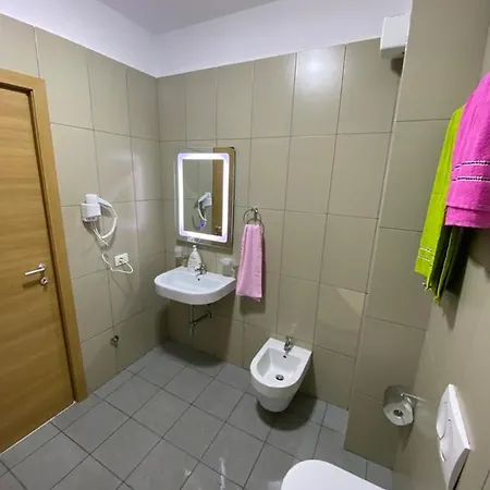 Comfort Apartment